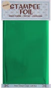 Image of Green Pigment Foil