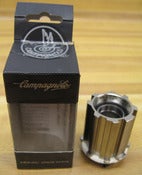 Image of Campagnolo Freehub Body for OS Cutout Axle - 9/10/11-Speed