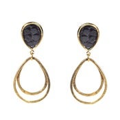Image of Tracy Earrings