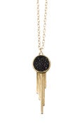 Image of DRIPS NECKLACE