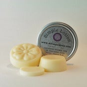 Image of Simple Lotion