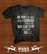 Image of Eating Peanuts T-SHIRT