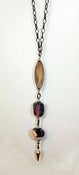 Image of Druzy Drop