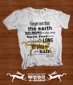 Image of Forget Not T-SHIRT