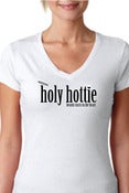 Image of Holy Hottie: beauty starts in the heart T-shirt