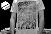 Image of "LE TEE SHIRT"