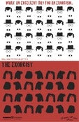Image of The Exorcist Poster