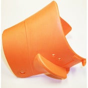 Image of Nimh Orange Cuff