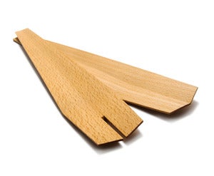 Image of Salad Servers