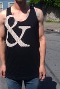 Image of & tank