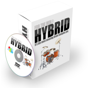 Image of Hybrid
