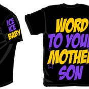 Image of Word to Your MOTHER