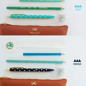 Image of JAMStudio Polka Dot Click Pen