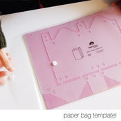 Image of JAMStudio DIY Templates