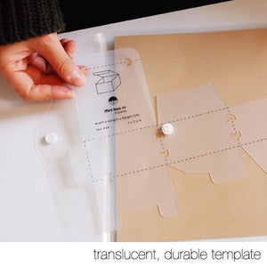 Image of JAMStudio DIY Templates