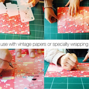 Image of JAMStudio DIY Templates