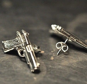 Image of Gun studs