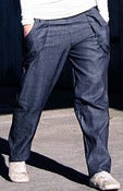 Image of Jeans mit Taschen