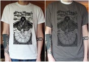 Image of Supersonic Festival 2011 - Limited Edition T-shirt 