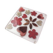 Image of Designer Jumble Teapot Stand