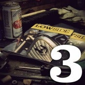 Image of LowSide, Issue 3