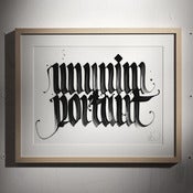Image of UNUNIMPORTANT
