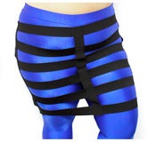 Image of Bondage Skirt 2