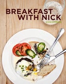Order Breakfast With Nick: Columbus!