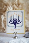 Image of Holiday: Menorah