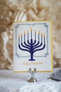 Image of Holiday: Menorah