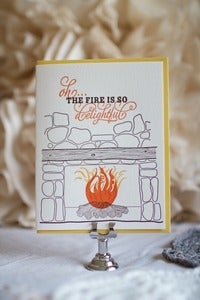 Image of Holiday: Fireplace