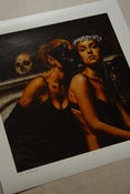 Image of SATURNO BUTTO - The Sisters