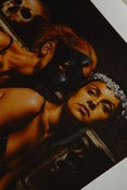 Image of SATURNO BUTTO - The Sisters