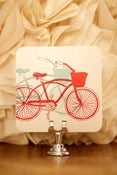 Image of Coasters: Bikes