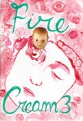 Image of FIRECREAM #3