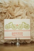Image of Anniversary Bikes