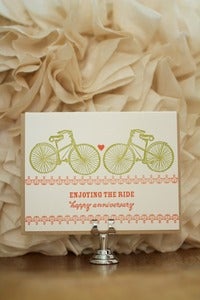 Image of Anniversary Bikes