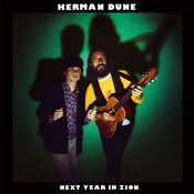 Image of Herman Dune "Next Year in Zion" Vinyl LP