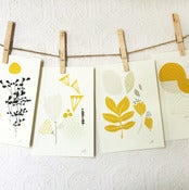 Image of Seasons Print Set 5 x 7