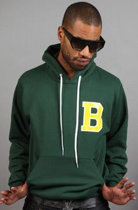 Image of BEST Hoodie A's