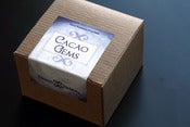 Image of Cacao Gem Truffle 2oz