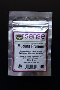 Image of Mucuna Pruriens 2oz