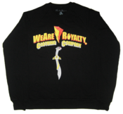 Image of WAR x MMPR Sweater