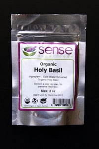 Image of Holy Basil 2oz
