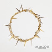 Image of Golden Crown