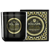 Image of Voluspa Maison Noir & D'Or Candles