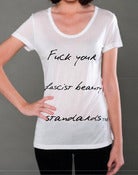 Image of Fascist (Women's)