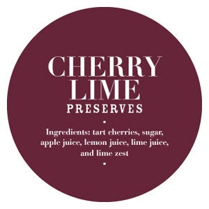 Image of Cherry Lime 