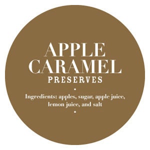 Image of Apple Caramel
