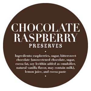 Image of Chocolate Raspberry